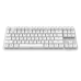 Dareu EK807G TKL Wireless Red Switch Mechanical Keyboard