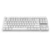 Dareu EK807G TKL Wireless Red Switch Mechanical Keyboard