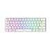 Dareu EK861 TRINITY GTR RGB Tri-Mode Wireless Mechanical Keyboard