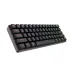 Dareu EK861 TRINITY GTR RGB Tri-Mode Wireless Mechanical Keyboard
