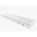 Dareu EK871 GTR RGB Hot Swappable Wireless Mechanical Keyboard