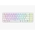 Dareu EK871 GTR RGB Hot Swappable Wireless Mechanical Keyboard