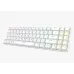 Dareu EK871 GTR RGB Hot Swappable Wireless Mechanical Keyboard