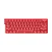 Dareu COOL 60 Wired Mechanical Keyboard