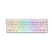 Dareu COOL 60 Wired Mechanical Keyboard