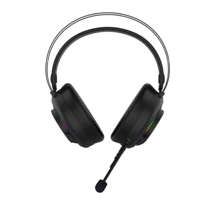 DAREU EH416s Wired RGB Gaming Headset
