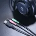 DAREU EH416s Wired RGB Gaming Headset