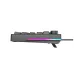 Dareu EK75 Gasket Mount Keyboard with Knob (2025)