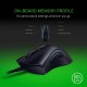 Razer DeathAdder V2 Mini Gaming Mouse (Black)