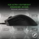 Razer DeathAdder V2 Mini Gaming Mouse (Black)