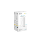 TP-Link Deco BE65 BE11000 Mbps 2.5G Tri-Band Wi-Fi 7 Mesh Router (1-Pack)