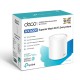 TP-Link Deco X50 (1-Pack) AX3000 3000Mbps Dual Band Wi-Fi 6 Mesh Router System