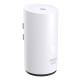 TP-Link Deco X50-Outdoor AX3000 Outdoor Whole Home Mesh Wi-Fi 6 Router (1 Pack)