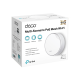TP-Link Deco X50-PoE AX3000 Whole Home Mesh WiFi 6 Router (2 Pack)
