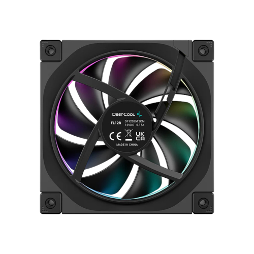 DeepCool FL12R Case Fan DeepCool FL12R Case Fan