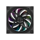 DeepCool FL12R Case Fan DeepCool FL12R Case Fan