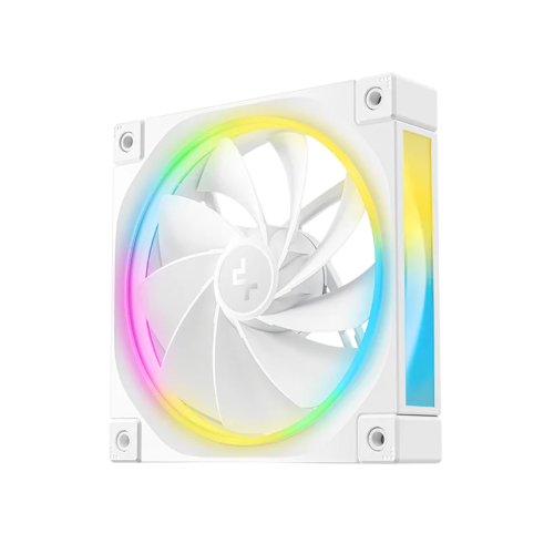 DeepCool FL12R-3 IN 1 Case Fan DeepCool FL12R-3 IN 1 Case Fan