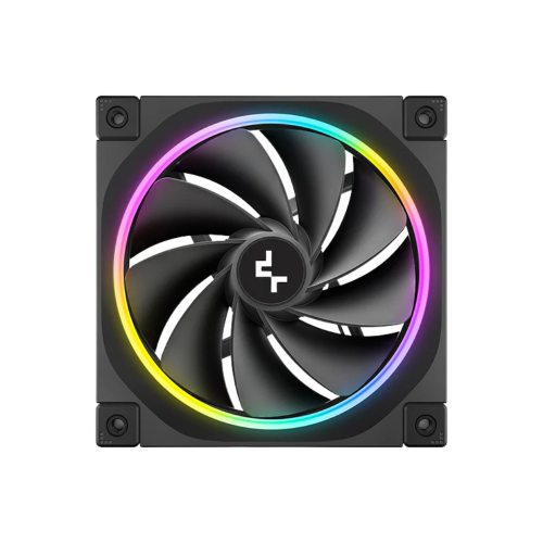 DeepCool FL12R-3 IN 1 Case Fan DeepCool FL12R-3 IN 1 Case Fan