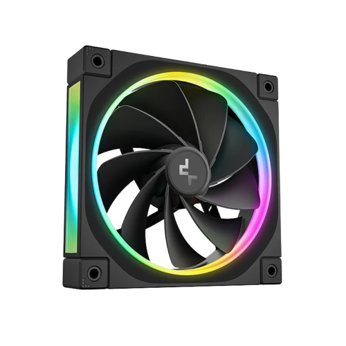 DeepCool FL12R-3 IN 1 Case Fan DeepCool FL12R-3 IN 1 Case Fan
