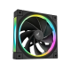 DeepCool FL12R-3 IN 1 Case Fan DeepCool FL12R-3 IN 1 Case Fan