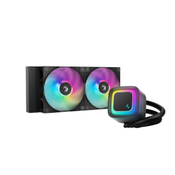 DeepCool LE240 V2 Liquid CPU Cooler