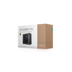 DeepCool DQ1000M-V3L 1000W 80+ Gold Full Modular Power Supply