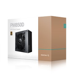 DeepCool PM850D 850W 80 + Gold Power Supply