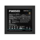 DeepCool PM850D 850W 80 + Gold Power Supply