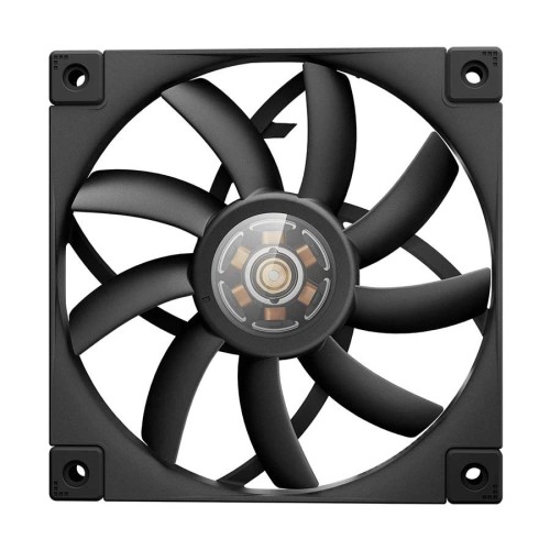 Deepcool FT12 3 in 1 Black Casing Fan