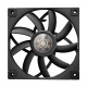 Deepcool FT12 3 in 1 Black Casing Fan