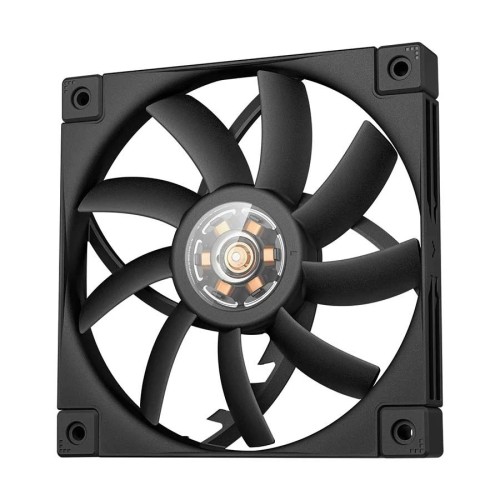 Deepcool FT12 3 in 1 Black Casing Fan