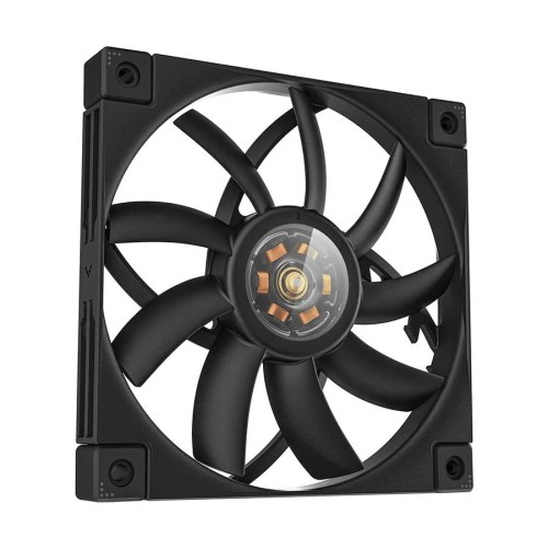 Deepcool FT12 3 in 1 Black Casing Fan