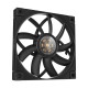 Deepcool FT12 3 in 1 Black Casing Fan