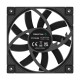 Deepcool FT12 3 in 1 Black Casing Fan