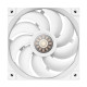 Deepcool FT12 3 in 1 WH Casing Fan