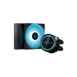 Deepcool GAMMAXX L120 V2 RGB LED CPU Liquid Cooler