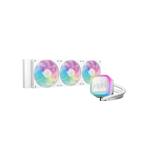Deepcool LP360 360mm ARGB Liquid CPU Cooler