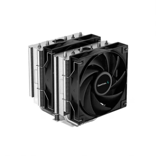 Deepcool AG620 Dual-Tower CPU Cooler