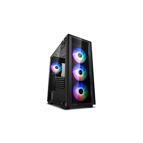 Deepcool MATREXX 50 ARGB 3F Mid Tower Gaming Case