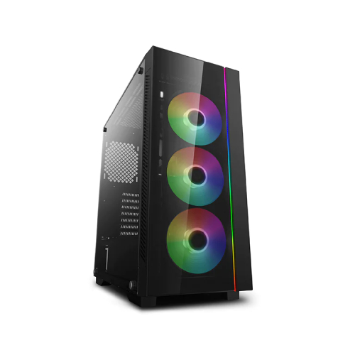 Deepcool MATREXX 55 V3 ADD-RGB 3F Mid-Tower Casing