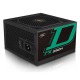 Deepcool PK550H 80 Plus Bronze Semi Modular Power Supply