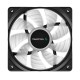 Deepcool RF120 LED Casing Cooling Fan