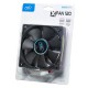 Deepcool XFan 120 Black Case Fan