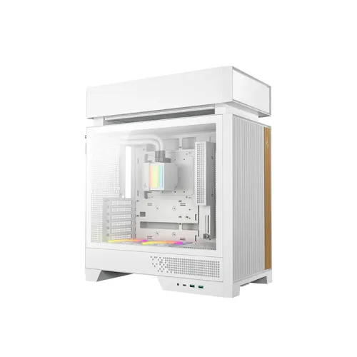 Deepcool AK400 DIGITAL WH CPU Cooler