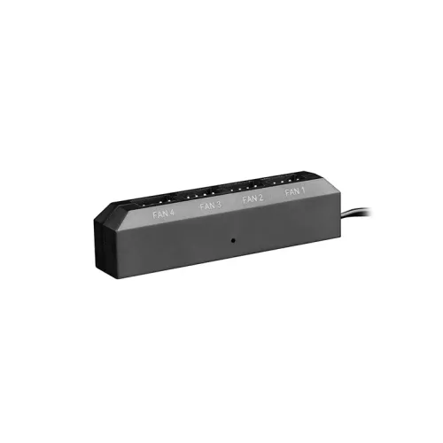 DEEPCOOL FH-04 PWM Fan Hub