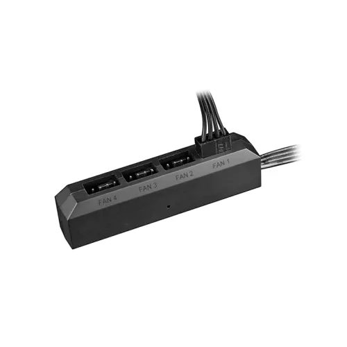 DEEPCOOL FH-04 PWM Fan Hub