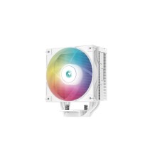 DeepCool AG400 DIGITAL WH ARGB CPU Cooler