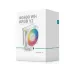 DeepCool AG400 WH ARGB V2 120mm CPU Air Cooler