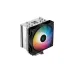 DeepCool AG500 ARGB 120mm Single Tower CPU Cooler