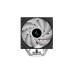 DeepCool AG500 ARGB 120mm Single Tower CPU Cooler